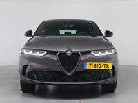 Occasion Alfa Romeo Tonale Edizione Speciale 2023 Grijs SUV