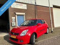 tweedehands Suzuki Swift 