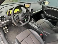 tweedehands Audi A3 Sportback 35 TFSI 150pk 3x S-LINE Aut. VIRTUAL l C