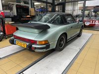 tweedehands Porsche 911 Targa T "Rijkspolitie"