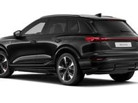 Occasion Audi Q6 e-tron Performance 239 kW (326 PK) 2025 Zwart SUV
