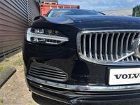 tweedehands Volvo V90 T6 AWD Inscription / 360º Camera / Head up display / glazen schuif-/kanteldak /