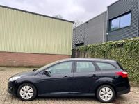 tweedehands Ford Focus 2.0 TDCI Titanium Automaat/Navi/Clima