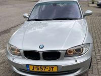 tweedehands BMW 120 120 d