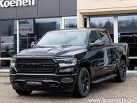 tweedehands Dodge Ram PICKUP 5.7i V8 4x4 Aut. Laramie Sport Night LPG / DEKSEL / MULTI FUNCTI