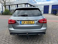 tweedehands Mercedes 180 C-KLASSE EstateCDI Lease Edition