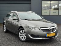 tweedehands Opel Insignia Sports Tourer 1.6 T Innovation 1e Eigenaar,Automaa