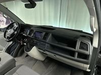 tweedehands VW Transporter 2.0 TDI L1H1 4Motion Highline DSG Automaat 200PK