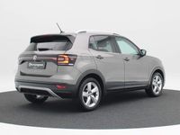 tweedehands VW T-Cross - 1.0 TSi 115 Pk DSG Style | Navi | Virtual Cockpit | 17 Inch | Adaptive Cruise