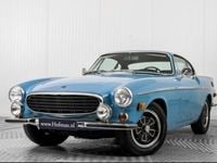 tweedehands Volvo P1800 Overdrive