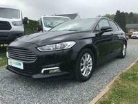 tweedehands Ford Mondeo Business Edition ECOnetic