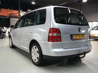 tweedehands VW Touran 2.0 TDI Trendline I 3e Eigen I Airco I Cruise Cont