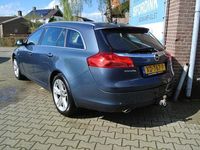 tweedehands Opel Insignia Sports Tourer 1.6 T Edition