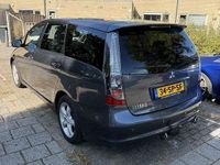 Occasion Mitsubishi Grandis Intense 165 PK (121 kW) 2006 Grijs MPV