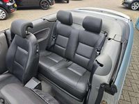 Occasion Saab 9-3 Cabriolet 131 PK (96 kW) 1999 Grijs Cabriolet