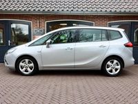 tweedehands Opel Zafira Tourer 1.4 Edition | 140 PK | AIRCO | CRUISE