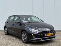 Occasion Hyundai i20 Comfort 2024 Zwart Hatchback