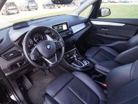Occasion BMW 225 iPerformance 136 PK (100 kW) 2019 Zwart Stationwagen