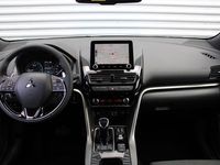 tweedehands Mitsubishi Eclipse Cross 2.4 PHEV Black Edition | Nieuw | Direct Leverbaar
