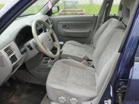 tweedehands Mazda Demio 1.5 Exclusive - EXPORT