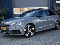 Occasion Audi A3 Sportback Proline 150 PK (110 kW) 2019 Grijs Hatchback