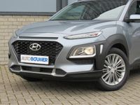 tweedehands Hyundai Kona 1.0 T-GDI 120 PK 1e eigen | dealer onderh | navi |