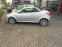 tweedehands Opel Tigra TwinTop 1.4-16V Sport