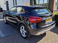 tweedehands Mercedes GLA180 