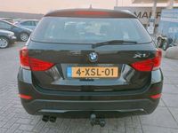 tweedehands BMW X1 sDrive 2.0i High Exec. Sport Leder Trekhaak