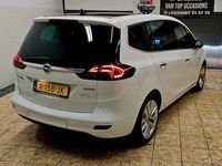 tweedehands Opel Zafira 1.4 Edition 7p.