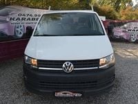 Occasion VW Transporter S 102 PK (75 kW) 2017 Wit Van