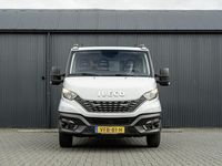 Occasion Iveco Daily 179 PK (131 kW) 2020 Wit Van