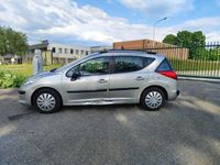 Occasion Peugeot 207 2008 Grijs Stationwagen