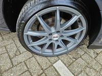 tweedehands Opel Astra GTC 1.8 Cosmo,leuke auto,lage km