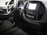 tweedehands Mercedes Vito 119 CDI Lang | AUDIO PARKEER / EXTERIEUR- PACK | CLIMA | CRUISE | NAVI | DAB | A