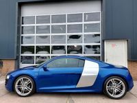 tweedehands Audi R8 Coupé 5.2 V10 FSI carbon