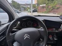 Occasion Citroën C3 SELECTION 73 PK (53 kW) 2012 Sedan