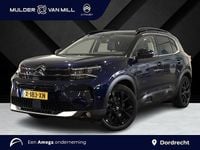 Occasion Citroën C5 Shine 179 PK (131 kW) 2024 Blauw SUV