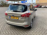 tweedehands Ford B-MAX 1.0 EcoBoost Titanium gereviseerde motor, airco, navigatie, stuurwielbediening