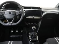 tweedehands Opel Corsa 1.2 Turbo 100pk GS | Climate Control | Android Aut