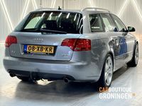 tweedehands Audi A4 Avant 2.0 TFSI quattro | AUTOMAAT | NAP | YOUNGTIM