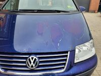 tweedehands VW Sharan 2.0 Trendline