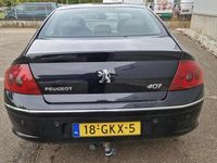 tweedehands Peugeot 407 2.0 ST