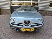 tweedehands Alfa Romeo Spider 2.0-16V T.Spark L