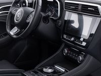 tweedehands MG ZS EV Luxury 45 kWh | PANORAMADAK | LEDER ✅ 1e Eigena