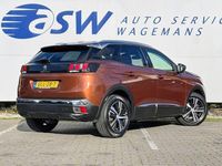 Occasion Peugeot 3008 Crossway 131 PK (96 kW) 2020 Bruin SUV
