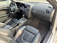 Occasion Audi RS5 451 PK (331 kW) 2010 Wit Coupé