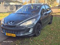 Occasion Peugeot 308 SW Allure 156 PK (114 kW) 2011 Grijs Stationwagen