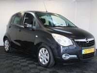 tweedehands Opel Agila 1.0 Edition