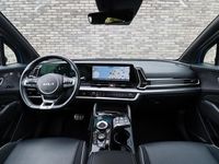 Occasion Kia Sportage GT 230 PK (169 kW) 2022 Blauw SUV
